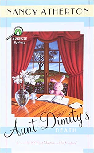 Aunt Dimity's Death (Aunt Dimity Mystery)