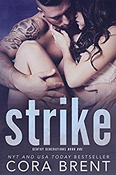 Strike (Gentry Generations)