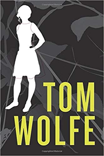 I Am Charlotte Simmons: A Novel