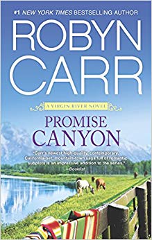 Promise Canyon (A Virgin River Novel)