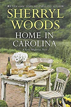 Home in Carolina (A Sweet Magnolias Novel)