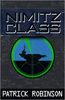 Nimitz Class (Arnold Morgan, Book 1)