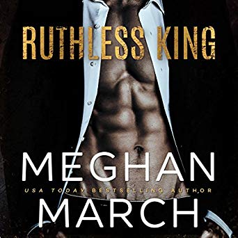 Ruthless King: The Mount Trilogy, Book 1