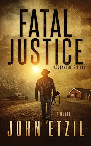 Vigilante Justice Thriller Series 1 with Jack Lamburt (Vigilante Justice Series 1)