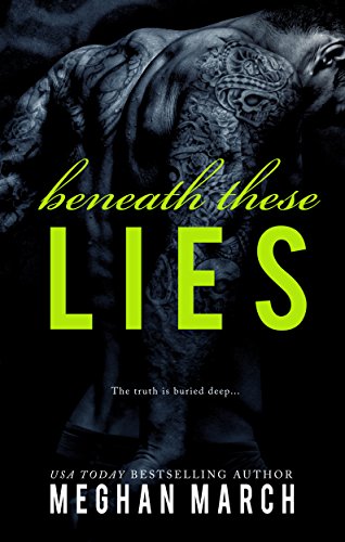 Beneath These Lies