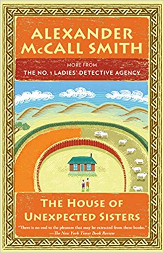 No. 1 Ladies' Detective Agency (18) (No. 1 Ladies' Detective Agency Series)