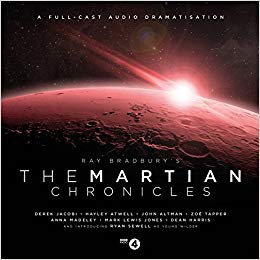 The Martian Chronicles