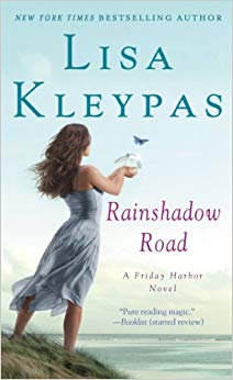 Rainshadow Road: A Novel (Friday Harbor)