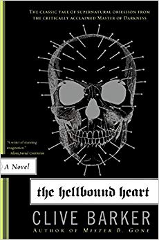 The Hellbound Heart: A Novel