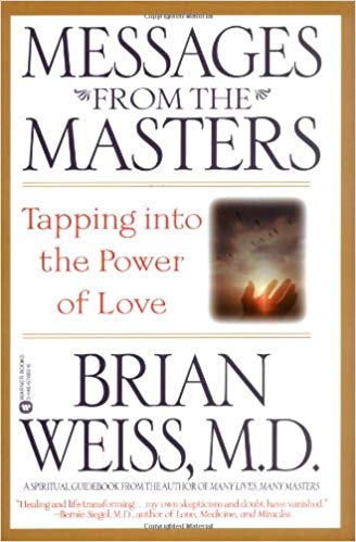 Tapping into the Power of Love - Messages from the Masters