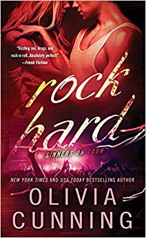 Rock Hard (Sinners on Tour)