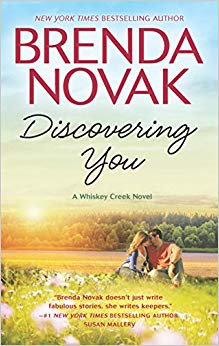 Discovering You (Whiskey Creek)