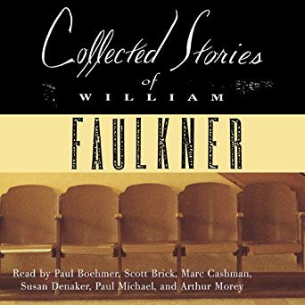 Collected Stories of William Faulkner