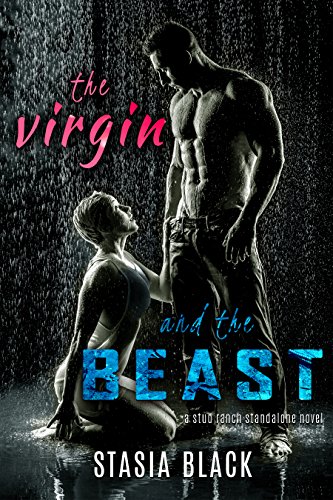 a Dark Beauty and the Beast Tale (Stud Ranch Standalone Book 1)