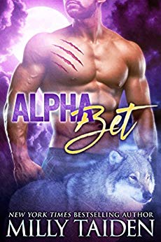 Alpha Bet: Paranormal Shifter Romance