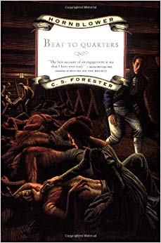 Beat to Quarters (Hornblower Saga (Paperback))