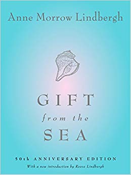 Gift from the Sea: 50th Anniversary Edition