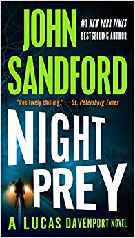 Night Prey (A Prey Novel)