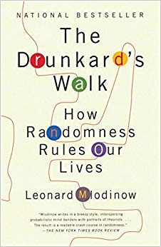 How Randomness Rules Our Lives - The Drunkard's Walk