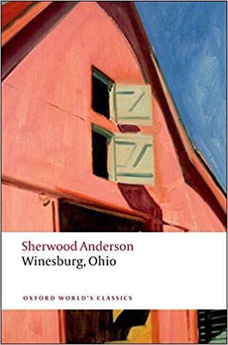 Winesburg, Ohio (Oxford World's Classics)