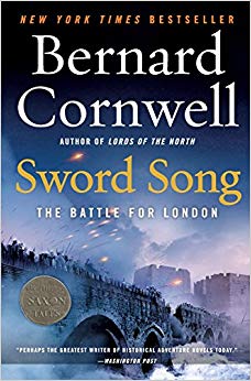 Sword Song: The Battle for London (Saxon Tales)