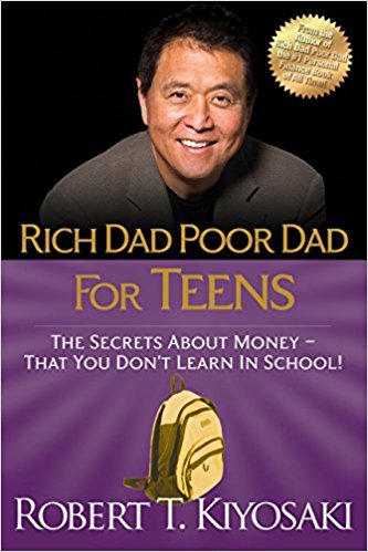 The Secrets about Money--That You Don't Learn in School!