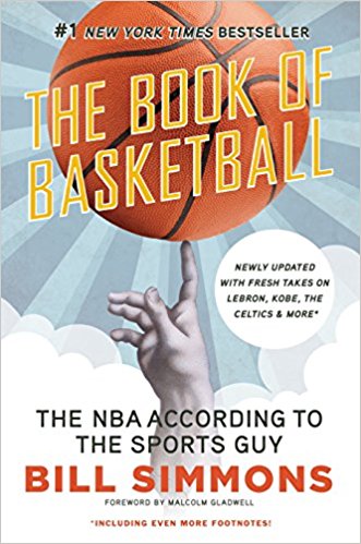 The NBA According to The Sports Guy - The Book of Basketball