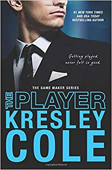 The Player (The Game Maker Series) (Volume 3)