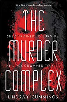 The Murder Complex