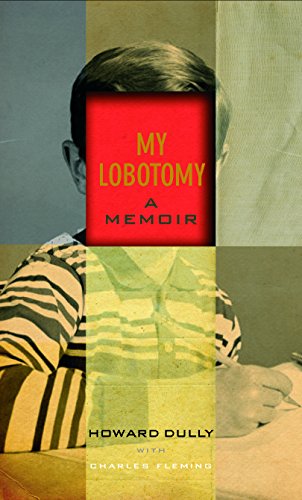 My Lobotomy: A memoir