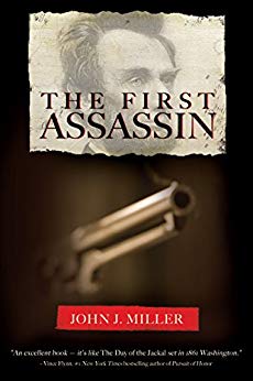 The First Assassin