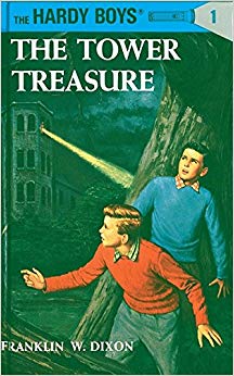 The Tower Treasure