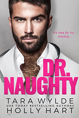 Dr Naughty: A Doctor's Baby Romance