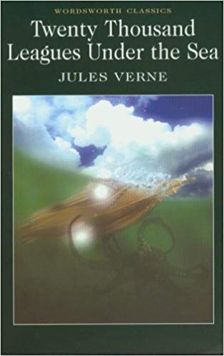 20,000 Leagues Under the Sea (Wordsworth Classics)