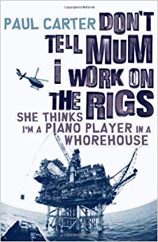 She Thinks I'm a Piano Player in a Whorehouse - Don't Tell Mom I Work on the Rigs