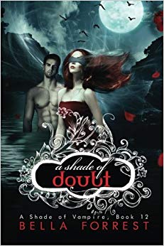 A Shade of Doubt (Volume 12) - A Shade of Vampire 12