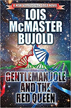 Gentleman Jole and the Red Queen (Vorkosigan Saga)