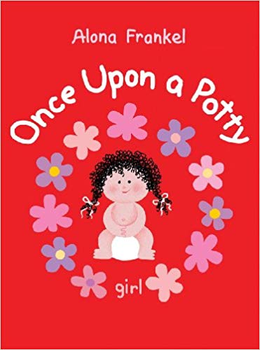 Once Upon a Potty -- Girl