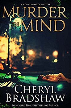 Murder in Mind (Sloane Monroe Book 2)