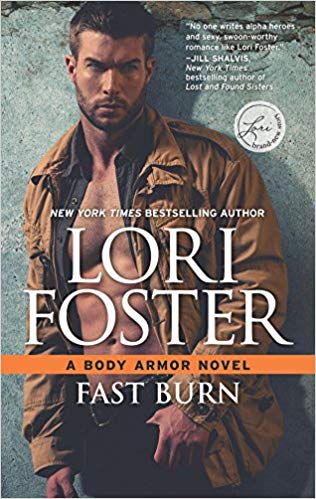 Fast Burn (Body Armor)
