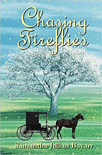 Chasing Fireflies: Book Five