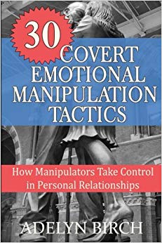 How Manipulators Take Control in Personal Relationships