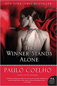 The Winner Stands Alone: A Novel (P.S.)