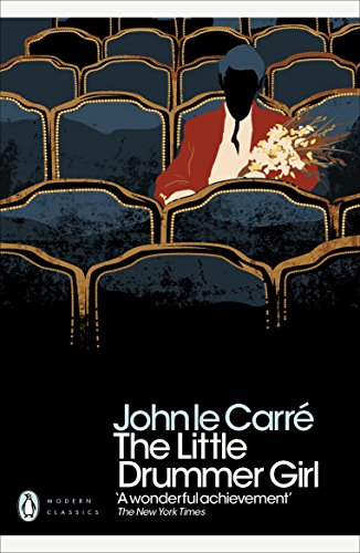 Soon to be a Major BBC TV Series (Penguin Modern Classics)