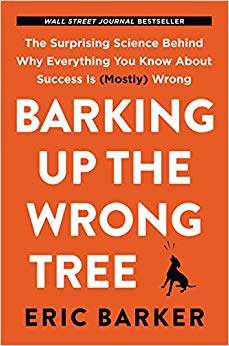 The Surprising Science Behind Why Everything You Know About Success Is (Mostly) Wrong