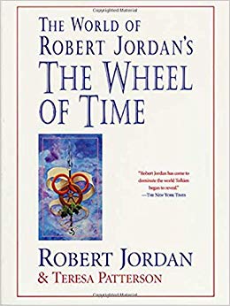 The World of Robert Jordan's The Wheel of Time