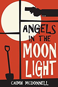 Angels in the Moonlight (The Dublin Trilogy Book 3)