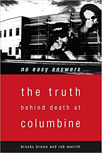 The Truth Behind Death at Columbine High School - No Easy Answers