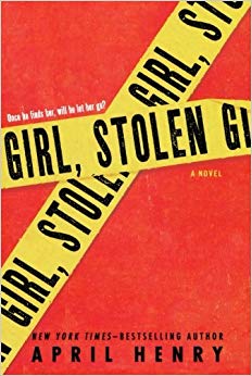 Girl, Stolen: A Novel