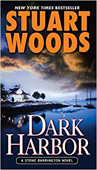 Dark Harbor (A Stone Barrington Novel)